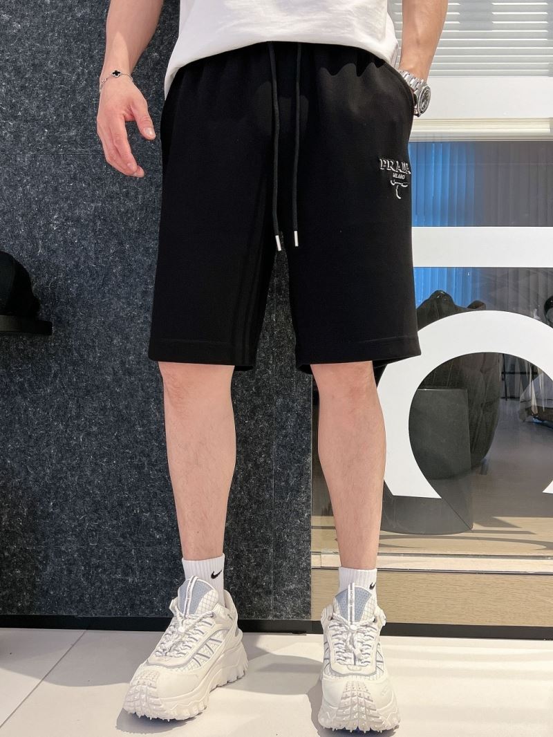 Prada Short Pants